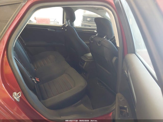 Aukcja sprzedaży 2014 Ford Fusion Se, vin: 3FA6P0H75ER120798, numer aukcji: 45277728