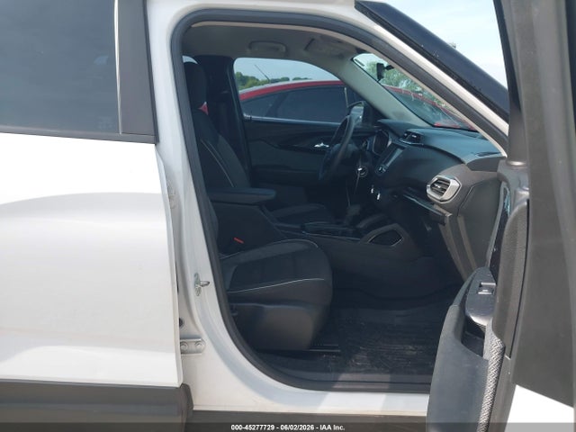 Auction sale of the 2021 Chevrolet Trailblazer Fwd L, vin: KL79MLS28MB180900, lot number: 45277729