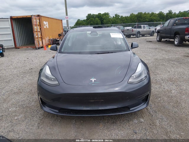 5YJ3E1EAXPF665294 Tesla Model 3 Rear-wheel Drive