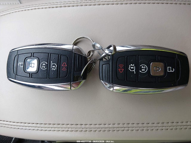Aukcja sprzedaży 2019 Lincoln Mkc Select, vin: 5LMCJ2C90KUL00450, numer aukcji: 45277738
