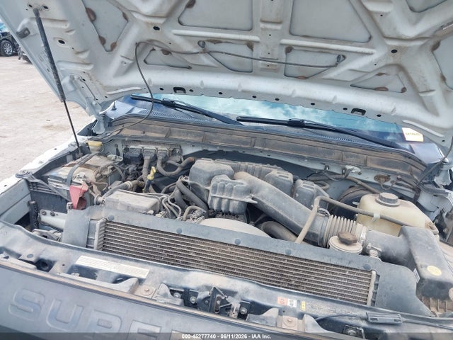 2016 Ford F-250 Xl მანქანა იყიდება აუქციონზე, vin: 1FT7X2B66GED23831, აუქციონის ნომერი: 45277740