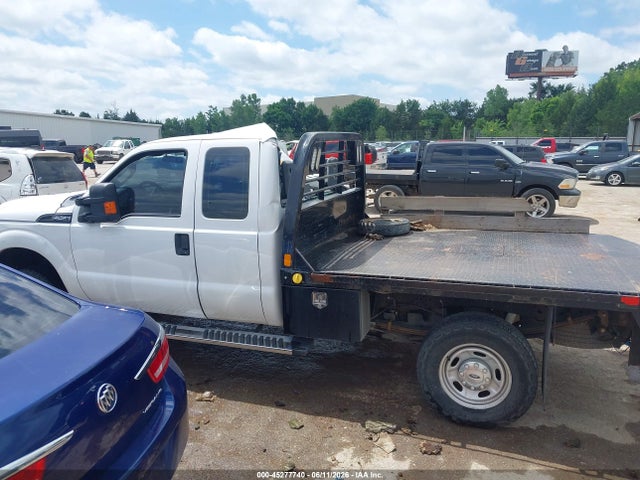 2016 Ford F-250 Xl მანქანა იყიდება აუქციონზე, vin: 1FT7X2B66GED23831, აუქციონის ნომერი: 45277740