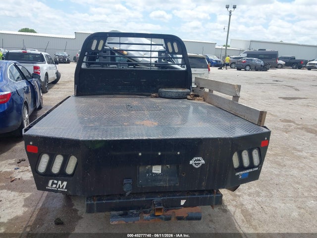 2016 Ford F-250 Xl მანქანა იყიდება აუქციონზე, vin: 1FT7X2B66GED23831, აუქციონის ნომერი: 45277740