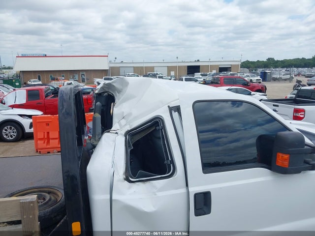 2016 Ford F-250 Xl მანქანა იყიდება აუქციონზე, vin: 1FT7X2B66GED23831, აუქციონის ნომერი: 45277740