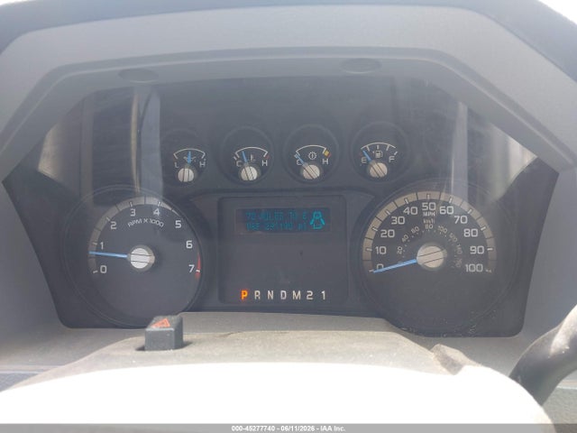 2016 Ford F-250 Xl მანქანა იყიდება აუქციონზე, vin: 1FT7X2B66GED23831, აუქციონის ნომერი: 45277740