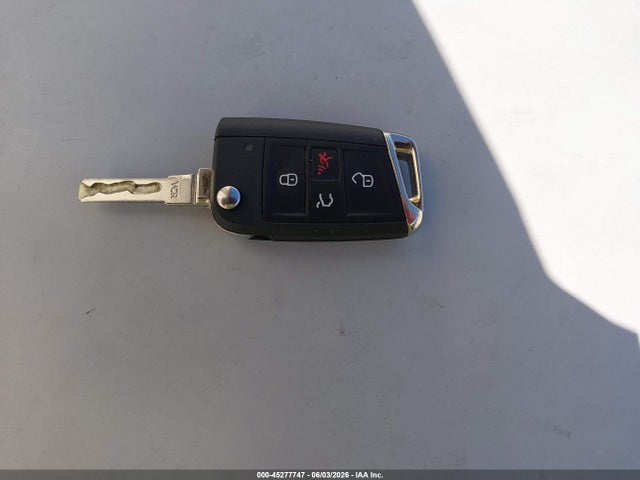 Aukcja sprzedaży 2017 Volkswagen Golf Alltrack Tsi S/tsi Se/tsi Sel, vin: 3VWH17AU9HM540785, numer aukcji: 45277747