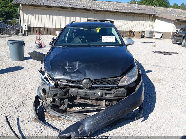 Aukcja sprzedaży 2017 Volkswagen Golf Alltrack Tsi S/tsi Se/tsi Sel, vin: 3VWH17AU9HM540785, numer aukcji: 45277747