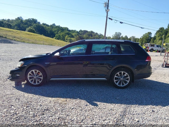 Aukcja sprzedaży 2017 Volkswagen Golf Alltrack Tsi S/tsi Se/tsi Sel, vin: 3VWH17AU9HM540785, numer aukcji: 45277747