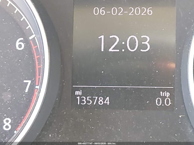 Aukcja sprzedaży 2017 Volkswagen Golf Alltrack Tsi S/tsi Se/tsi Sel, vin: 3VWH17AU9HM540785, numer aukcji: 45277747