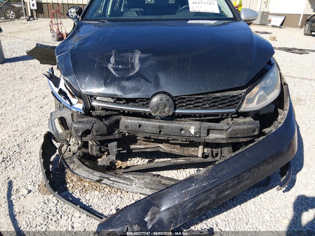 Aukcja sprzedaży 2017 Volkswagen Golf Alltrack Tsi S/tsi Se/tsi Sel, vin: 3VWH17AU9HM540785, numer aukcji: 45277747