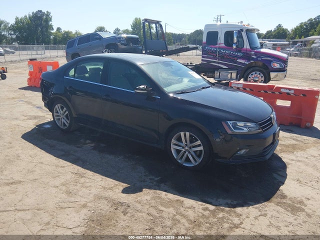 Volkswagen Jetta 2.0l Tdi Sel 2015 3VWLA7AJ5FM238097 головне зображення