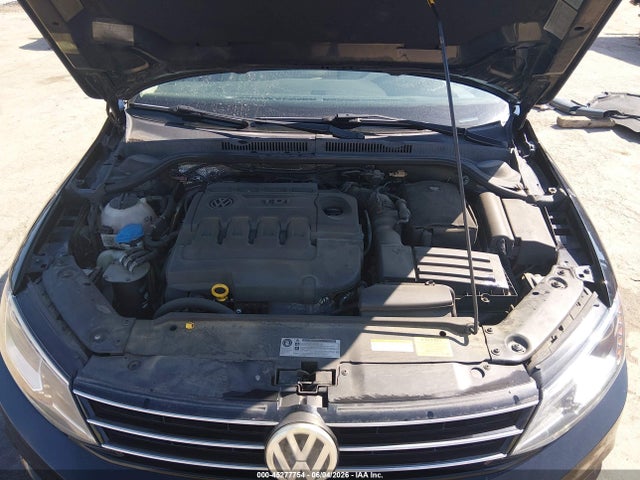 3VWLA7AJ5FM238097 Volkswagen Jetta 2.0l Tdi Sel