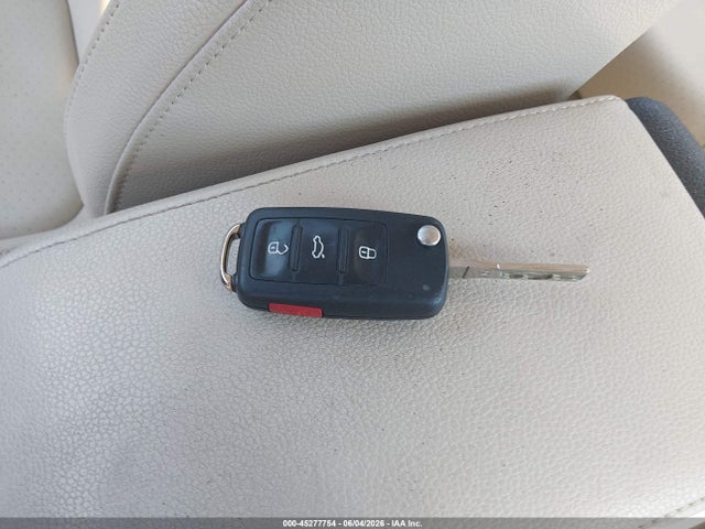 3VWLA7AJ5FM238097 Volkswagen Jetta 2.0l Tdi Sel