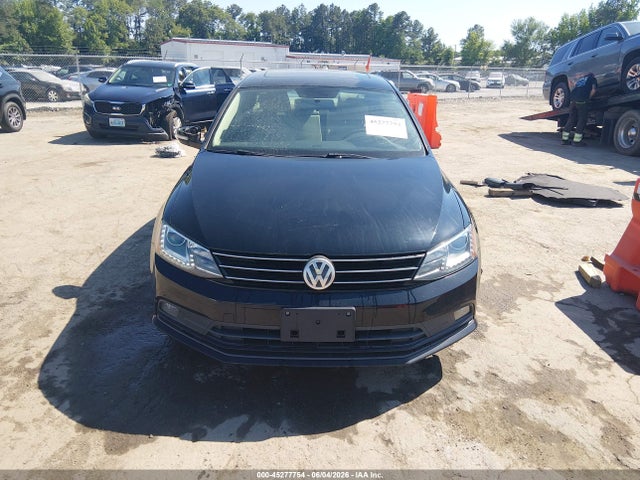 3VWLA7AJ5FM238097 Volkswagen Jetta 2.0l Tdi Sel