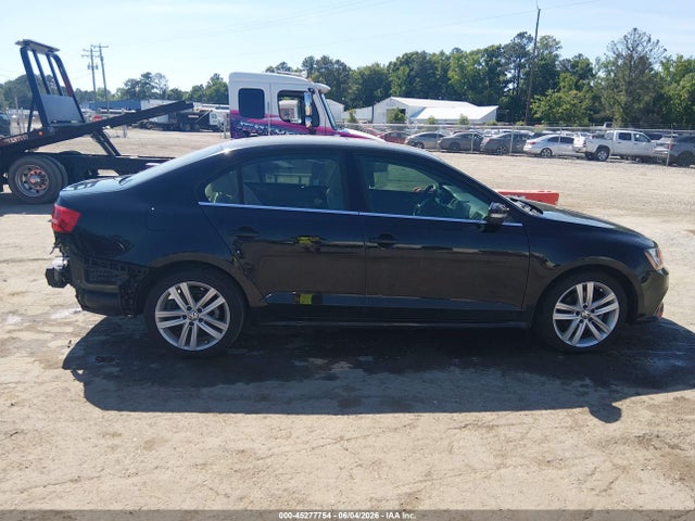 3VWLA7AJ5FM238097 Volkswagen Jetta 2.0l Tdi Sel