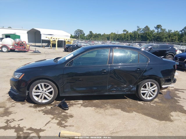 3VWLA7AJ5FM238097 Volkswagen Jetta 2.0l Tdi Sel