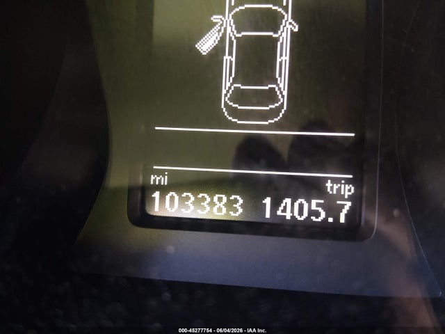 3VWLA7AJ5FM238097 Volkswagen Jetta 2.0l Tdi Sel