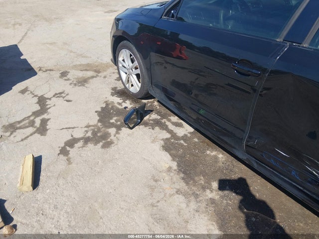 3VWLA7AJ5FM238097 Volkswagen Jetta 2.0l Tdi Sel