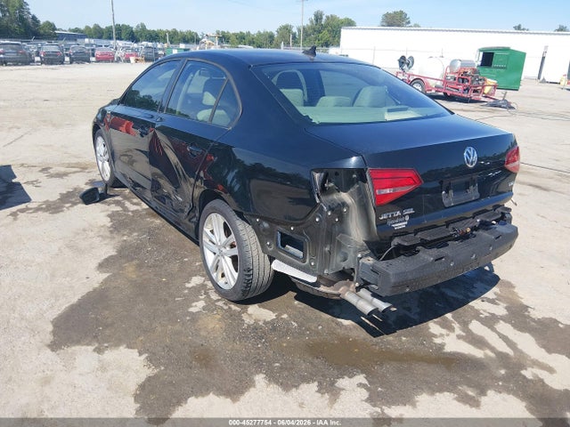 3VWLA7AJ5FM238097 Volkswagen Jetta 2.0l Tdi Sel