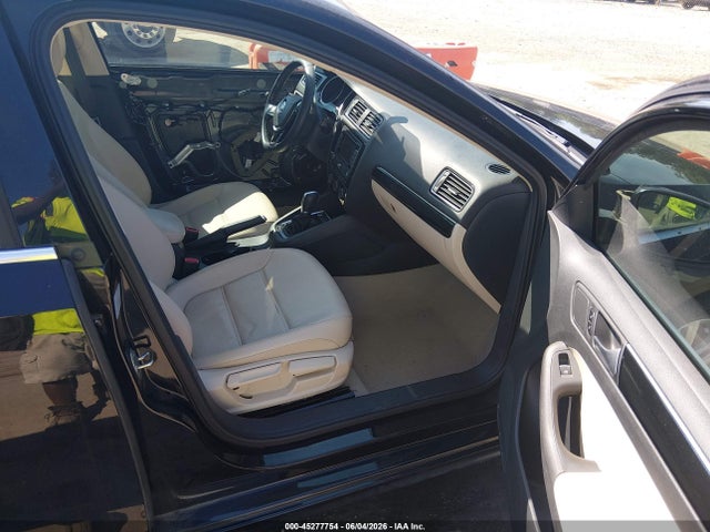 3VWLA7AJ5FM238097 Volkswagen Jetta 2.0l Tdi Sel