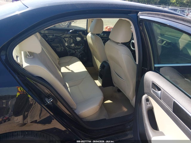 3VWLA7AJ5FM238097 Volkswagen Jetta 2.0l Tdi Sel