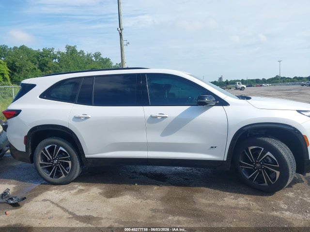 Aukcja sprzedaży 2025 Buick Enclave Sport Touring Fwd, vin: 5GAERBRS7SJ124289, numer aukcji: 45277758