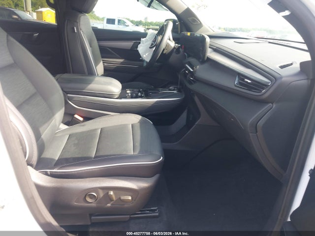 Aukcja sprzedaży 2025 Buick Enclave Sport Touring Fwd, vin: 5GAERBRS7SJ124289, numer aukcji: 45277758