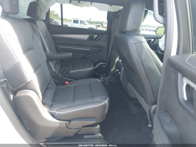 Aukcja sprzedaży 2025 Buick Enclave Sport Touring Fwd, vin: 5GAERBRS7SJ124289, numer aukcji: 45277758