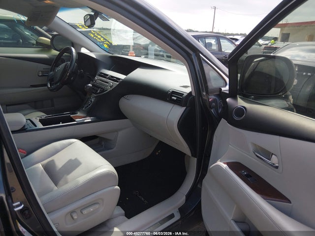 Aukcja sprzedaży 2011 Lexus Rx 350, vin: 2T2ZK1BA6BC062956, numer aukcji: 45277760