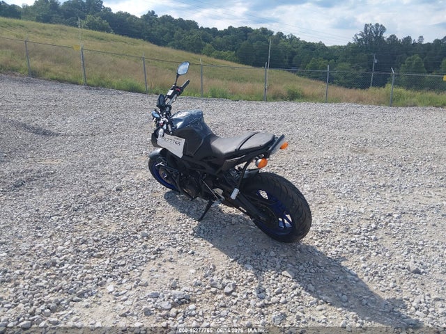 2014 Yamaha Fz09 მანქანა იყიდება აუქციონზე, vin: JYARN33E7EA004299, აუქციონის ნომერი: 45277765