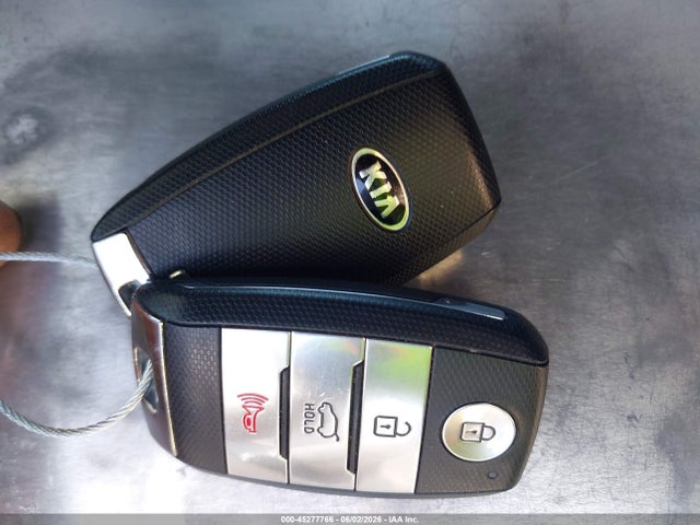 KIA NIRO EX 2018 KNDCC3LC5J5143378 Image 11