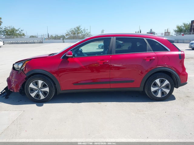 KIA NIRO EX 2018 KNDCC3LC5J5143378 Image 19