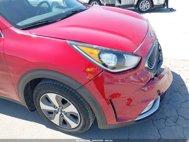 KIA NIRO EX 2018 KNDCC3LC5J5143378 Image 15