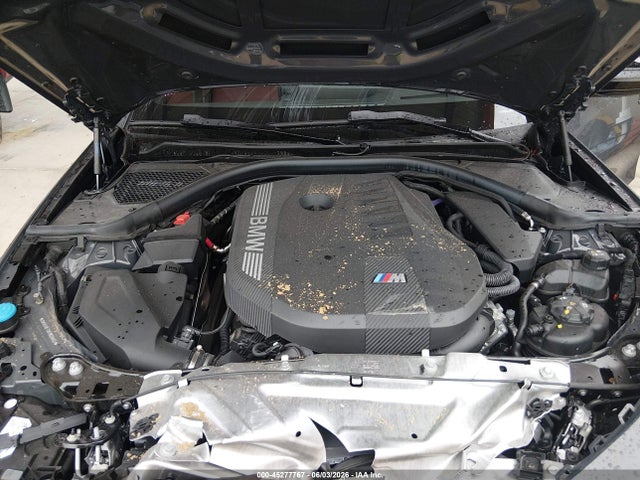 BMW M340i Xdrive Na 2026 3MW69FT08T8G09665 Image 10