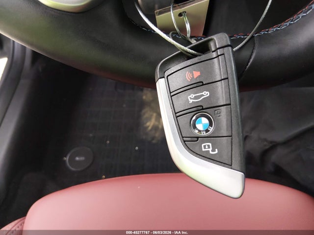 BMW M340i Xdrive Na 2026 3MW69FT08T8G09665 Image 11