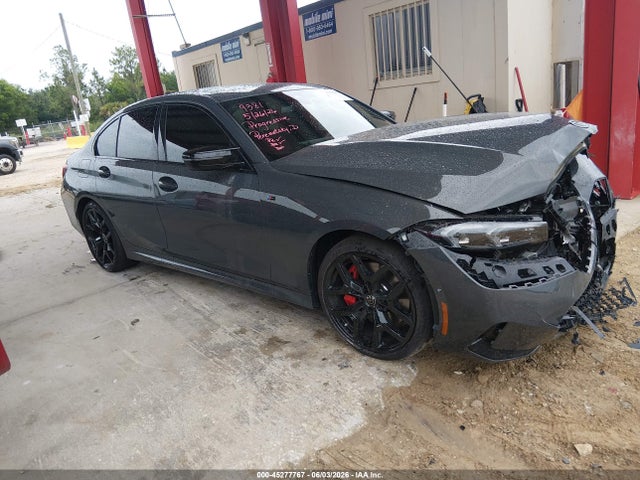 BMW M340i Xdrive Na 2026 3MW69FT08T8G09665 Image 13