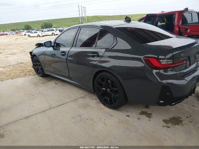3MW69FT08T8G09665 BMW M340i Xdrive Na