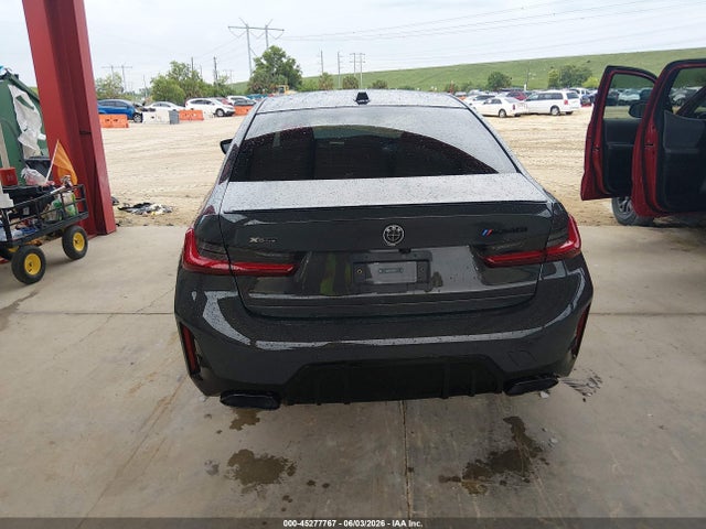 BMW M340i Xdrive Na 2026 3MW69FT08T8G09665 Image 16