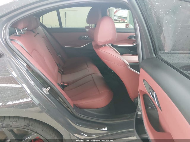 BMW M340i Xdrive Na 2026 3MW69FT08T8G09665 Image 8
