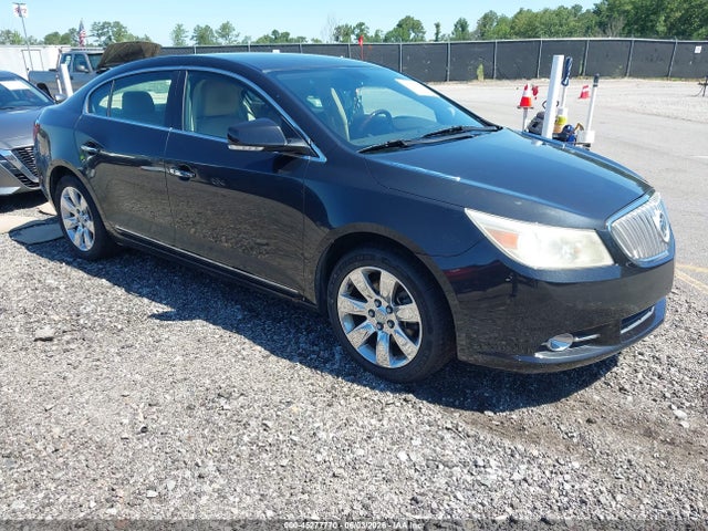 Aukcja sprzedaży 2011 Buick Lacrosse Cxl, vin: 1G4GC5ED9BF281046, numer aukcji: 45277770