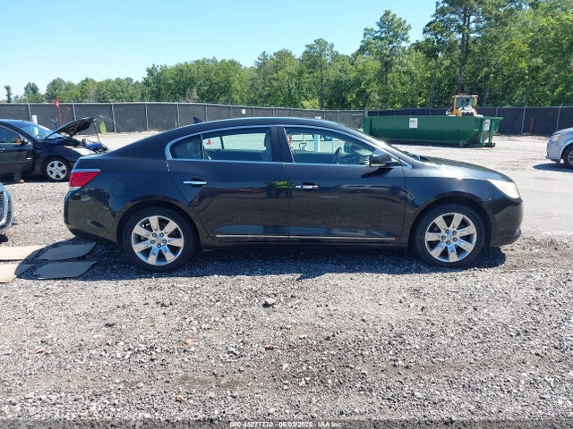 Aukcja sprzedaży 2011 Buick Lacrosse Cxl, vin: 1G4GC5ED9BF281046, numer aukcji: 45277770