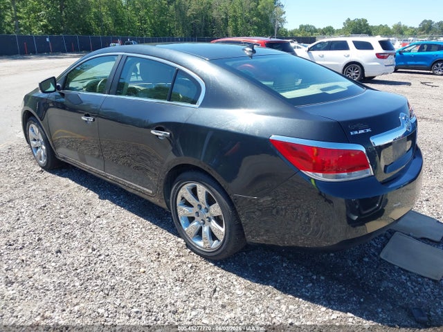 Aukcja sprzedaży 2011 Buick Lacrosse Cxl, vin: 1G4GC5ED9BF281046, numer aukcji: 45277770