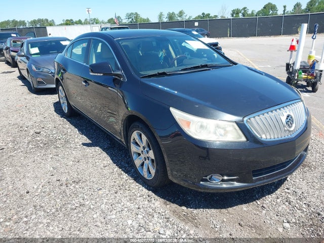 Aukcja sprzedaży 2011 Buick Lacrosse Cxl, vin: 1G4GC5ED9BF281046, numer aukcji: 45277770