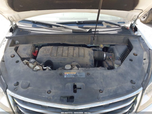 Продажа на аукционе авто 2017 Chevrolet Traverse 1lt, vin: 1GNKVGKD1HJ147153, номер лота: 45277772
