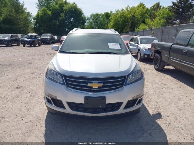 Продажа на аукционе авто 2017 Chevrolet Traverse 1lt, vin: 1GNKVGKD1HJ147153, номер лота: 45277772