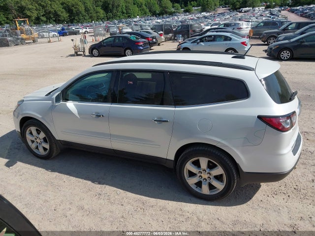 Продажа на аукционе авто 2017 Chevrolet Traverse 1lt, vin: 1GNKVGKD1HJ147153, номер лота: 45277772