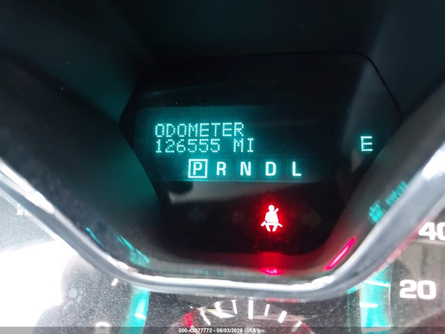 Продажа на аукционе авто 2017 Chevrolet Traverse 1lt, vin: 1GNKVGKD1HJ147153, номер лота: 45277772