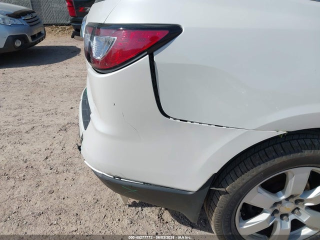 Продажа на аукционе авто 2017 Chevrolet Traverse 1lt, vin: 1GNKVGKD1HJ147153, номер лота: 45277772