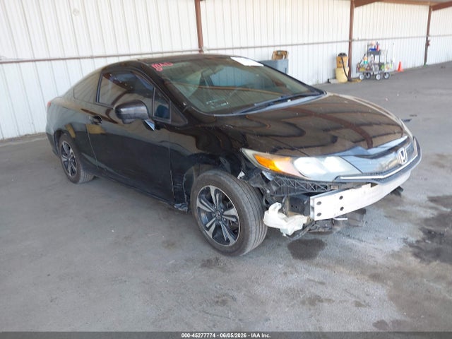 2015 2HGFG3A8XFH504248 main image