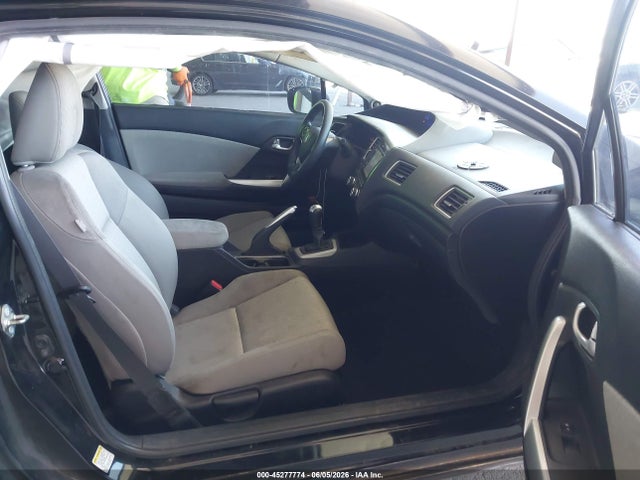 Honda CIVIC EX 2015 2HGFG3A8XFH504248 Image 5